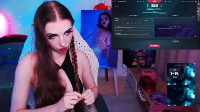 Image 4 of amyboop_ Stream on Chaturbate on 1 month ago