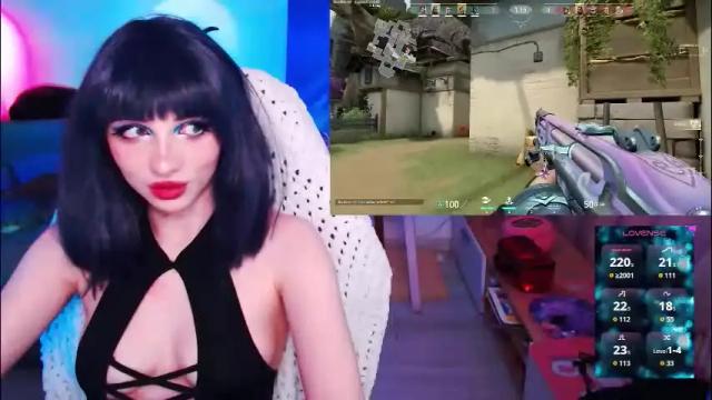 Image 7 of amyboop_ Stream on Chaturbate on 1 month ago