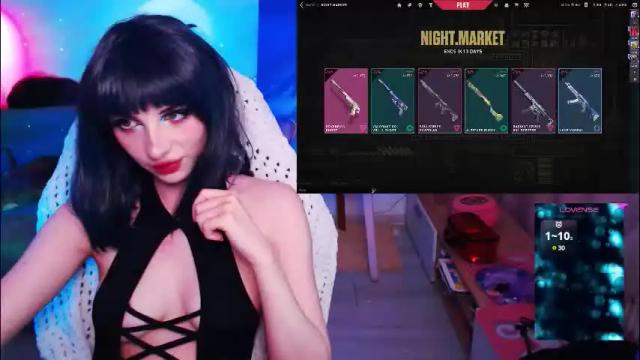 Image 8 of amyboop_ Stream on Chaturbate on 1 month ago