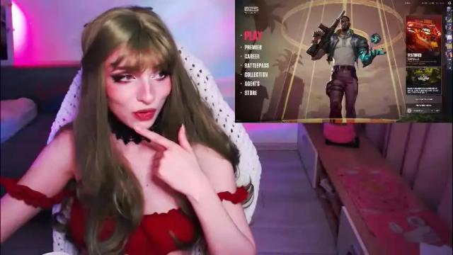 Thumbnail 1, amyboop_'s Stream at Chaturbate, 3 days ago