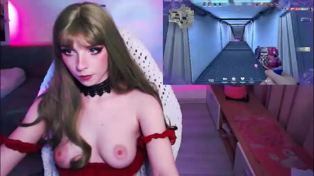 Image 12 of amyboop_ Stream on Chaturbate on 4 days ago