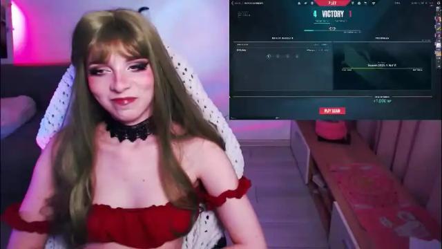 Image 3 of amyboop_ Stream on Chaturbate on 4 days ago
