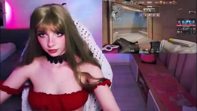 Image 4 of amyboop_ Stream on Chaturbate on 4 days ago