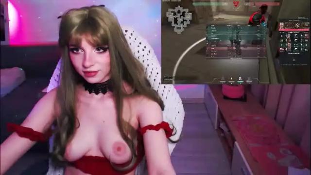 Image 6 of amyboop_ Stream on Chaturbate on 4 days ago