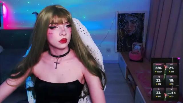 Thumbnail 1, amyboop_'s Stream at Chaturbate, 1 day ago