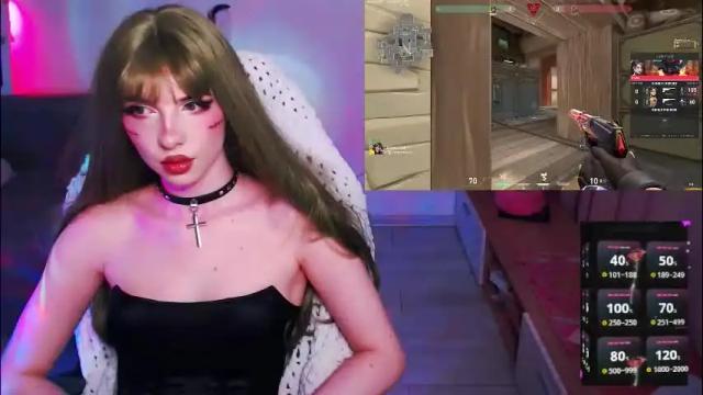 Image 3 of amyboop_ Stream on Chaturbate on 2 days ago