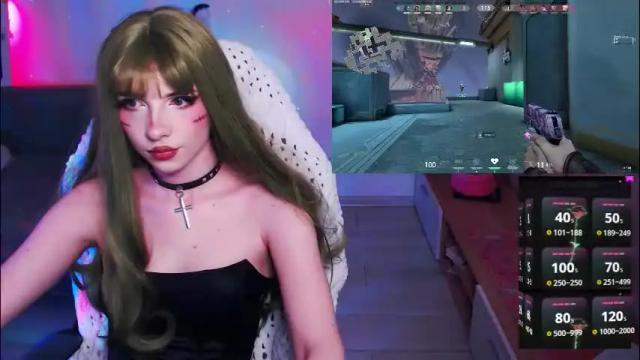 Image 7 of amyboop_ Stream on Chaturbate on 2 days ago