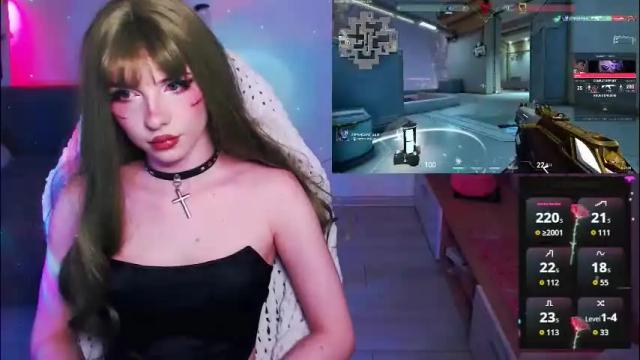 Image 8 of amyboop_ Stream on Chaturbate on 2 days ago