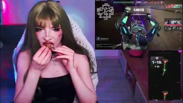 Thumbnail 3, amyboop_'s Stream at Chaturbate, 1 day ago