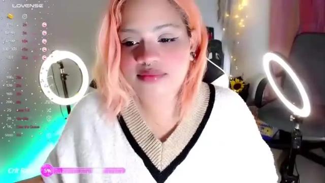Image 7 of amycollinns Stream on Chaturbate on 15 months ago