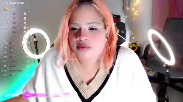 Image 8 of amycollinns Stream on Chaturbate on 15 months ago