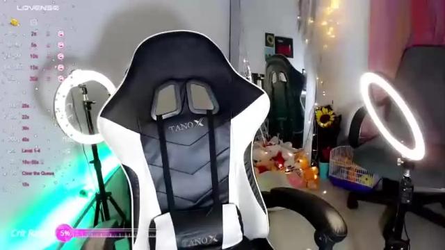 Thumbnail 3, amycollinns's Stream at Chaturbate, 15 months ago