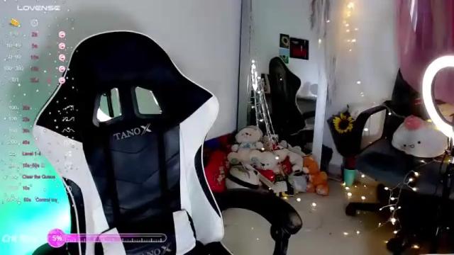 Thumbnail 2, amycollinns's Stream at Chaturbate, 15 months ago