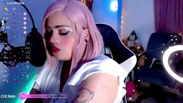 Thumbnail 1, amycollinns's Stream at Chaturbate, 15 months ago