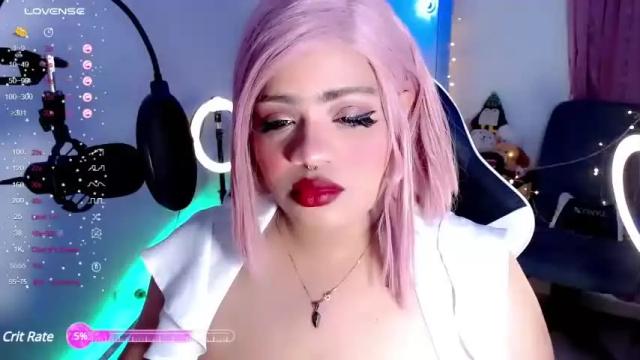 Image 10 of amycollinns Stream on Chaturbate on 15 months ago