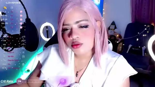 Image 4 of amycollinns Stream on Chaturbate on 15 months ago