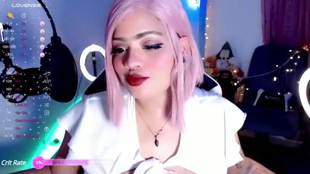 Thumbnail 2, amycollinns's Stream at Chaturbate, 15 months ago
