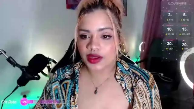 Image 2 of amycollinns Stream on Chaturbate on 15 months ago