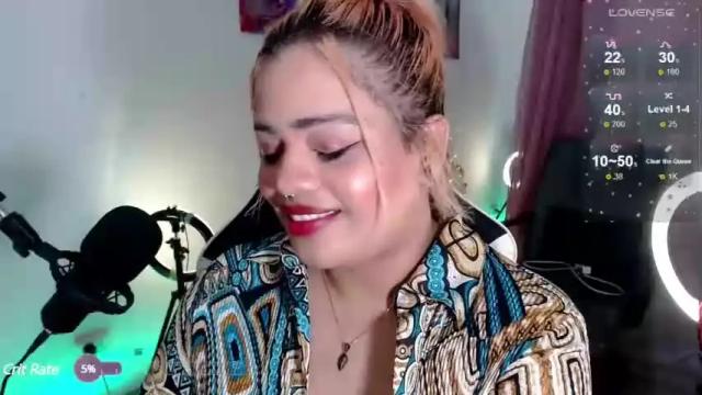 Image 3 of amycollinns Stream on Chaturbate on 15 months ago