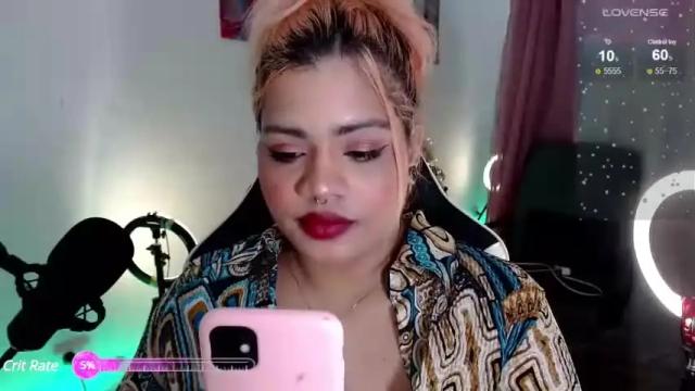 Image 6 of amycollinns Stream on Chaturbate on 15 months ago