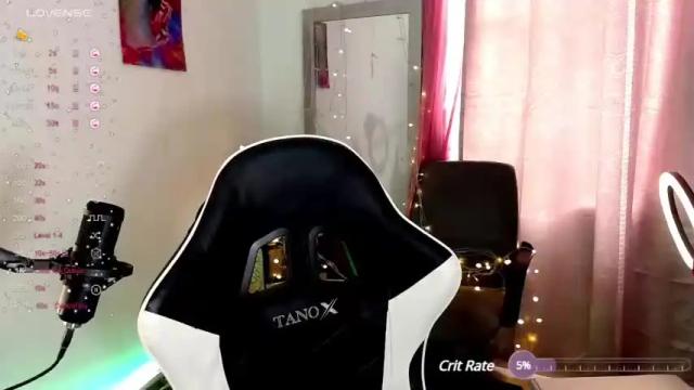 Image 10 of amycollinns Stream on Chaturbate on 15 months ago