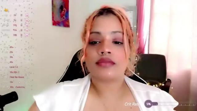 Image 6 of amycollinns Stream on Chaturbate on 15 months ago