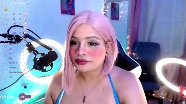 Image 8 of amycollinns Stream on Chaturbate on 14 months ago