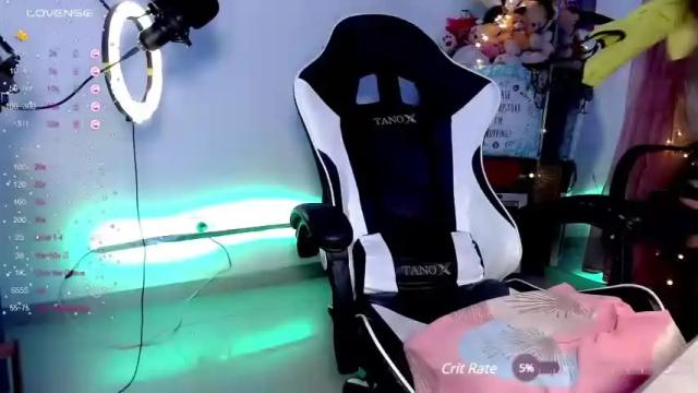 Image 11 of amycollinns Stream on Chaturbate on 14 months ago