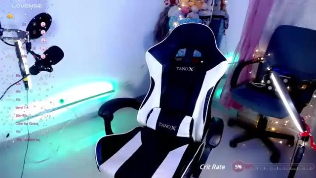 Image 3 of amycollinns Stream on Chaturbate on 14 months ago