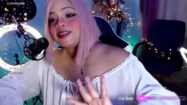 Image 6 of amycollinns Stream on Chaturbate on 14 months ago