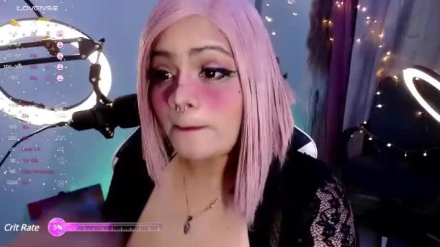 Thumbnail 1, amycollinns's Stream at Chaturbate, 14 months ago