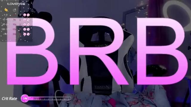 Image 7 of amycollinns Stream on Chaturbate on 14 months ago