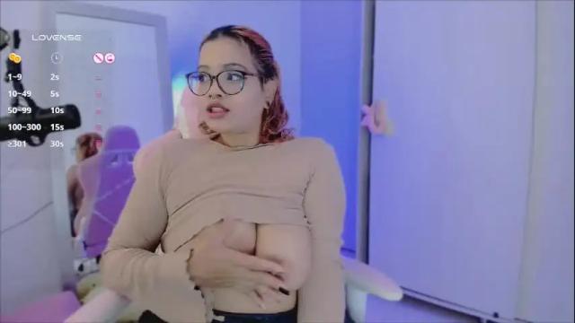 Thumbnail 1, amycollinns's Stream at Chaturbate, 1 month ago