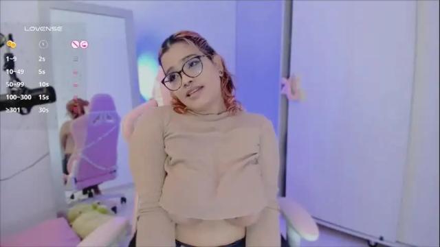 Image 3 of amycollinns Stream on Chaturbate on 1 month ago