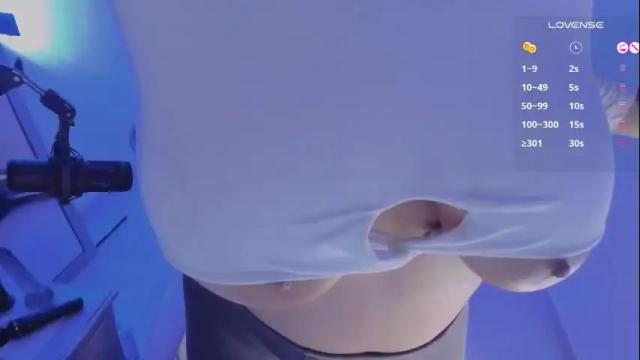 Thumbnail 1, amycollinns's Stream at Chaturbate, 13 days ago