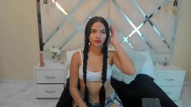 Thumbnail 1, amycortes's Stream at Chaturbate, 20 months ago