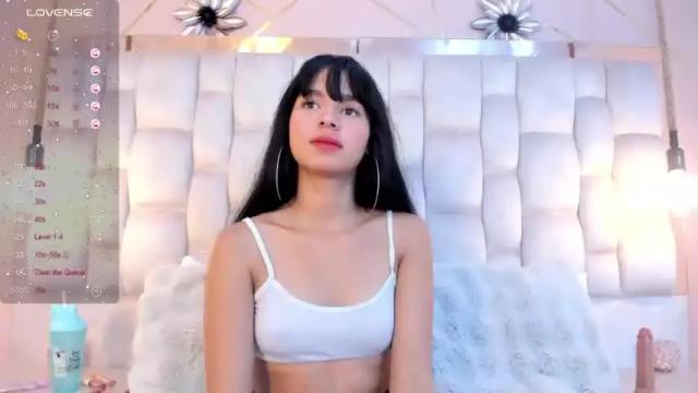 Image 4 of amycortes Stream on Chaturbate on 19 months ago