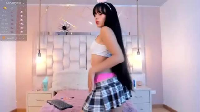 Thumbnail 1, amycortes's Stream at Chaturbate, 19 months ago