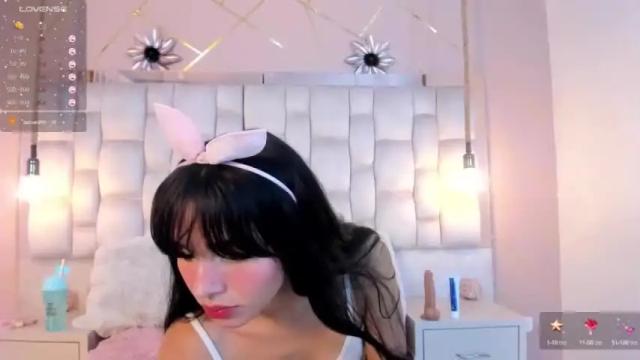 Image 3 of amycortes Stream on Chaturbate on 19 months ago