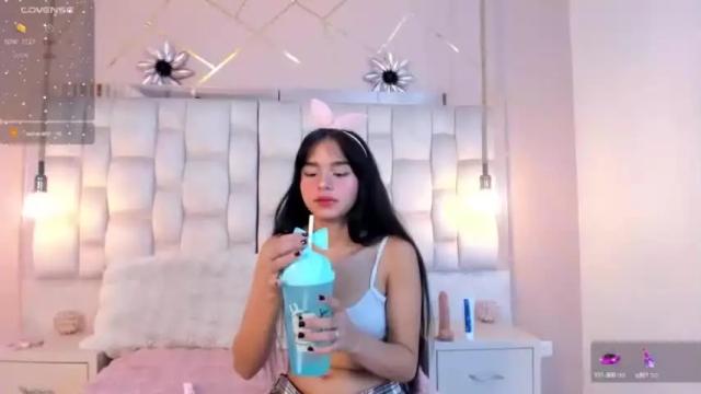 Image 6 of amycortes Stream on Chaturbate on 19 months ago