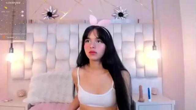 Image 7 of amycortes Stream on Chaturbate on 19 months ago