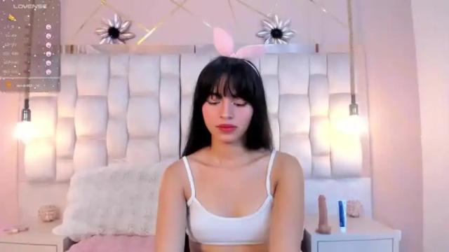 Thumbnail 3, amycortes's Stream at Chaturbate, 19 months ago