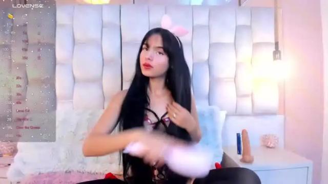 Image 10 of amycortes Stream on Chaturbate on 19 months ago