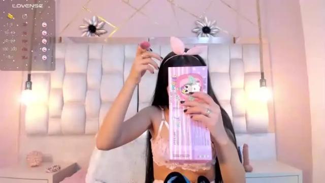 Image 2 of amycortes Stream on Chaturbate on 19 months ago