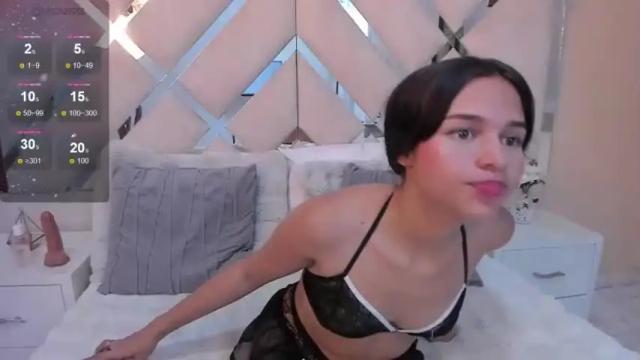 Image 6 of amycortes Stream on Chaturbate on 18 months ago