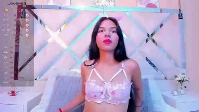 Thumbnail 1, amycortes's Stream at Chaturbate, 18 months ago