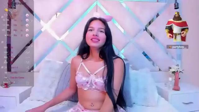 Image 10 of amycortes Stream on Chaturbate on 18 months ago