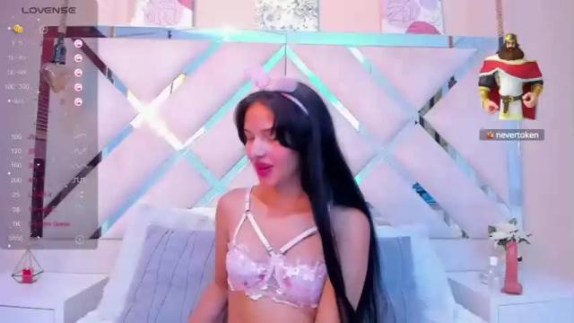 Image 2 of amycortes Stream on Chaturbate on 18 months ago