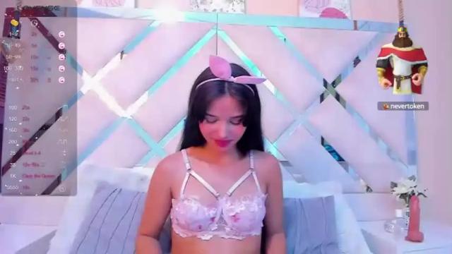 Image 3 of amycortes Stream on Chaturbate on 18 months ago