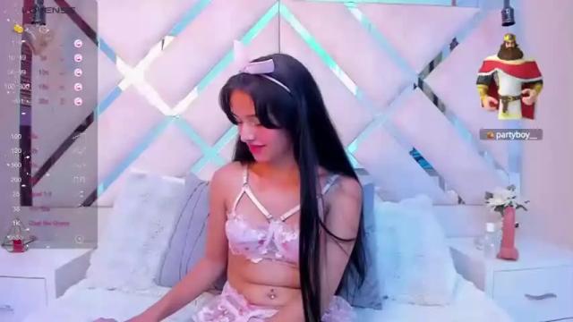 Thumbnail 3, amycortes's Stream at Chaturbate, 18 months ago